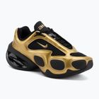 Încălțăminte pentru femei Nike Air Max Muse metallic gold/black