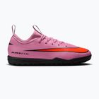 Încălțăminte de fotbal pentru copii Nike Mercurial Vapor 16 Academy TF magic flamingo/black/total crimson