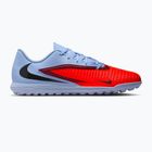 Încălțăminte de fotbal pentru bărbați Nike Phantom 6 Low Club TF royal tint/bright crimson/black