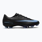 Încălțăminte de fotbal pentru bărbați Nike Mercurial Vapor 16 Academy MG black/ice blue