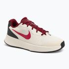 Încălțăminte de tenis pentru femei Nike Vapor Lite 3 pale ivory / rush pink / sail / team red