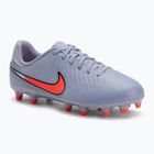 Încălțăminte de fotbal pentru copii Nike Tiempo Legend 10 Academy FG/MG blue eclipse/black