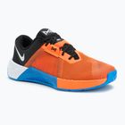 Pantofi de haltere pentru bărbați Nike Metcon 10 total orange/photo blue/black/white