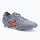 Încălțăminte de fotbal pentru bărbați Nike Tiempo Legend 10 Elite AG-Pro black eclipse/black blue eclipse/black