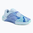 Încălțăminte de antrenament pentru femei Nike Metcon 10 AMP ice blue/royal pulse/racer blue/white