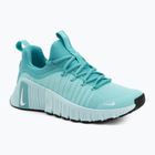 Încălțăminte de antrenament pentru femei Nike Free Metcon 6 bleached turquoise/washed teal/teal tint/white