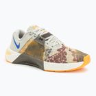 Încălțăminte de antrenament pentru bărbați Nike Metcon 10 AMP light bone/cave stone/racer blue