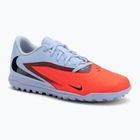 Încălțăminte de fotbal pentru bărbați Nike Phantom 6 Low Club TF royal tint/bright crimson/black