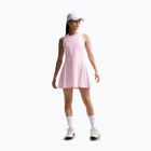 Rochie de tenis Nike Victory Dri-Fit pink foam/white