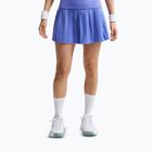 Fustă de tenis Nike Court Dri-Fit Advantage Pleated sapphire/black