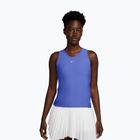 Tricou de tenis pentru femei Nike Victory Dri-Fit Tank sapphire/white