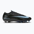 Încălțăminte de fotbal pentru bărbați Nike Mercurial Vapor 16 Elite AG-Pro black/ice blue