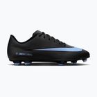 Încălțăminte de fotbal pentru bărbați Nike Mercurial Vapor 16 Club FG/MG black/ice blue