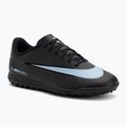 Încălțăminte de fotbal pentru bărbați Nike Mercurial Vapor 16 Club TF black/ice blue