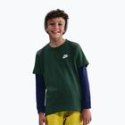 Tricou pentru copii Nike Sportswear fir