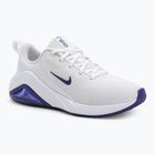 Încălțăminte de antrenament pentru femei Nike Bella 7 white/white/court purple