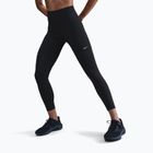 Colanți de alergare pentru femei Nike Tempo High-Waisted 7/8 black