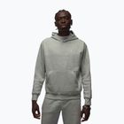 Bluză pentru bărbați Nike Jordan Brooklyn Fleece grey heather/white