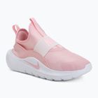 Încălțăminte pentru copii Nike Flex Runner 4 medium soft pink/pink foam/medium soft pink
