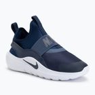 Încălțăminte pentru copii Nike Flex Runner 4 midnight navy/blue void/midnight navy
