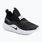 Încălțăminte pentru copii Nike Flex Runner 4 black/white/black