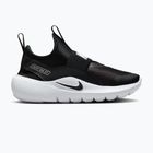 Încălțăminte pentru copii Nike Flex Runner 4 black/white/black