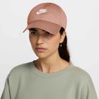 Șapcă  Nike Club Unstructured Futura Wash rose gold/white