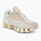 Încălțăminte pentru femei Nike Shox TL pearl white/particle pink/soft pearl