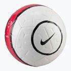 Minge de fotbal Nike Academy Total 90 white/black/red/black mărimea 4