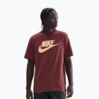 Tricou pentru bărbați Nike Sportswear dark team red