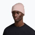Căciulă de iarnă Nike Peak Swoosh Beanie slit red/white