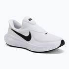 Încălțăminte de alergare pentru bărbați Nike Revolution 8 EasyOn white/wolf grey/black