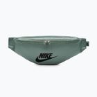 Borsetă Nike Heritage 3 l clay green/clay green/black