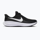 Încălțăminte de alergare pentru femei Nike Revolution 8 EasyOn black/anthracite/wolf grey/white