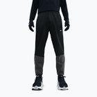 Pantaloni de alergare pentru bărbați Nike Challenger Therma-Fit Winterized black/anthracite/black