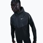 Geacă de alergare pentru bărbați Nike Miler Repel Winterized black/anthracite