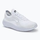 Încălțăminte de antrenament pentru femei Nike Free 2025 white/ghost/metallic silver