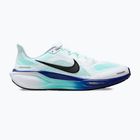 Pantofi de alergare pentru bărbați Nike Pegasus 41 white/hyper turquoise/concord/black