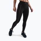 Colanți pentru femei Nike One High-Waisted black