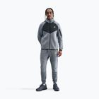 Pantaloni pentru bărbați Nike Tech Joggers cool grey/cool grey/volt