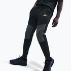 Pantaloni pentru bărbați Nike Tech Joggers black/dark smoke grey/metallic gold