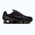 Încălțăminte bărbătească Nike Shox TL dark smoke grey/court purple