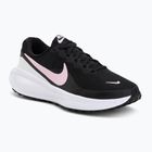 Încălțăminte de alergare pentru femei Nike Revolution 8 black/white/anthracite/pink foam