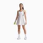 Rochie Nike Court Advantage white/black
