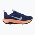 Încălțăminte de alergare pentru femei Nike Wildhorse 10 midnight navy/sapphire/hydrogen blue