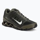 Încălțăminte de antrenament pentru bărbați Nike Reax 8 Tr Mesh Sequoia/Medium Olive/Black/Summit White