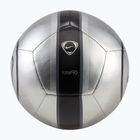 Minge de fotbal Nike Academy T90 Metallic '26 metallic silver/black/black mărimea 4