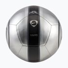 Minge de fotbal Nike Academy T90 Metallic '26 metallic silver/black/black mărimea 5