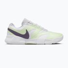 Pantofi pentru bărbați Nike Court Lite 4 white/volt tint/dark raisin