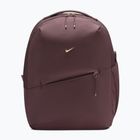 Rucsac de oraș Nike Aura 24 l tattoo/light transparent gold